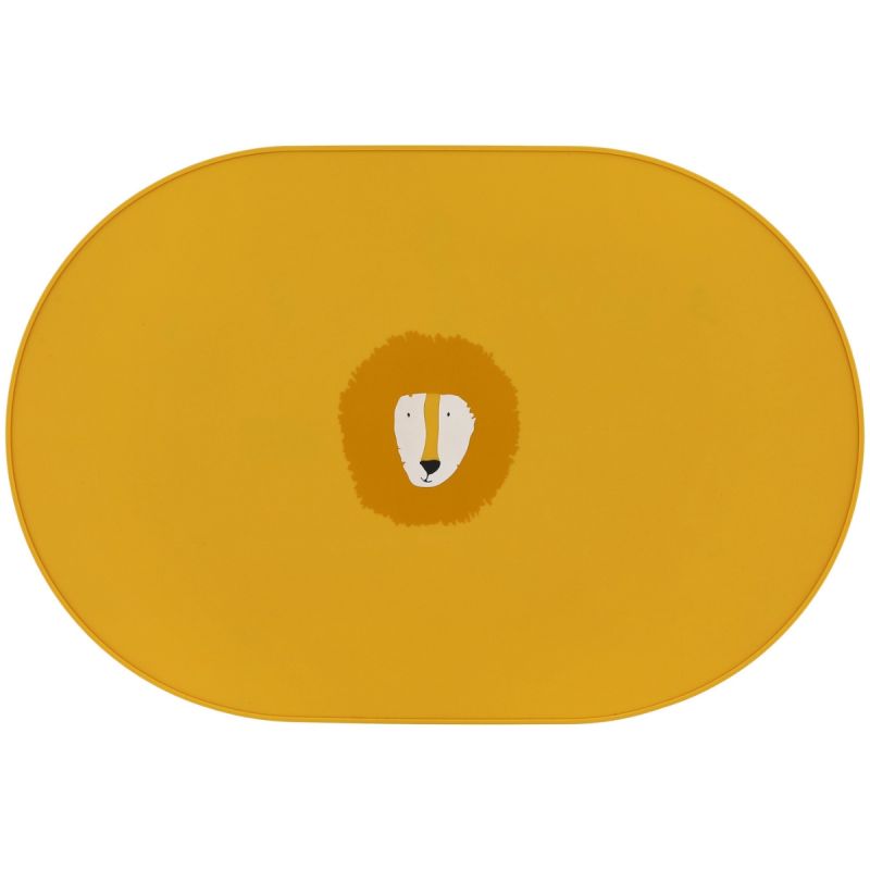 Set de table en silicone Mr. Lion Trixie