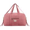 Sac à langer Basile Rose Blush - Hindbag