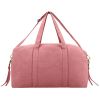 Sac à langer Basile Rose Blush Hindbag Produit 3