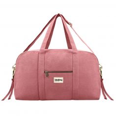 Sac à langer Basile Rose Blush - Hindbag