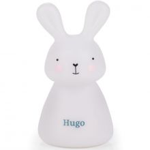 Veilleuse USB lapin Hugo  par Olala Boutique