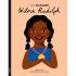 Livre Wilma Rudolph - Editions Kimane