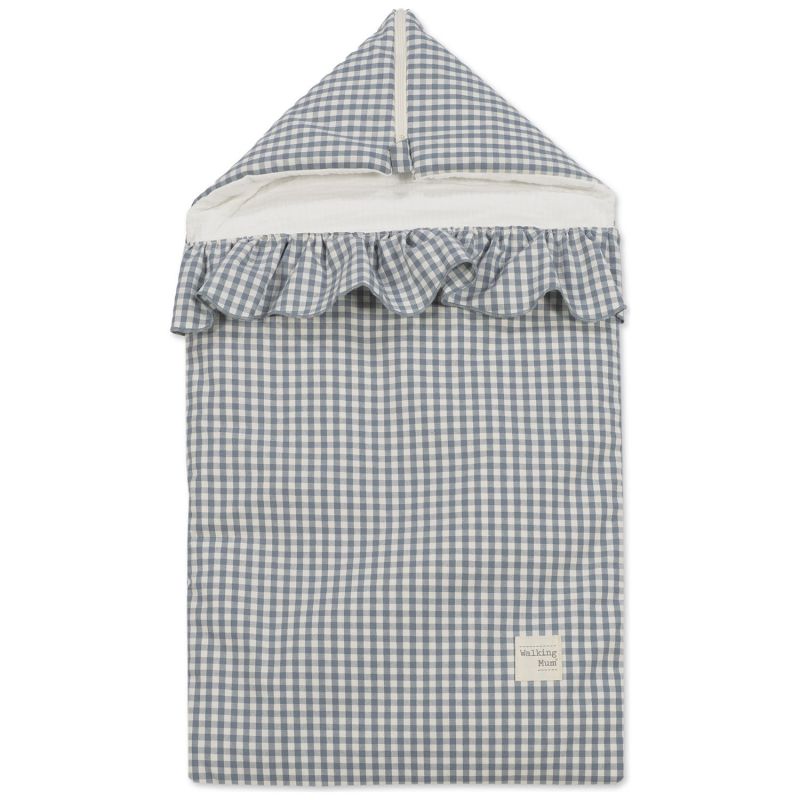 Nid d'ange Praliné Vichy Matcha TOG 1 Walking Mum Produit 1