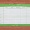 Cartable Les Signatures Jules (35 cm) Tann's Produit 5