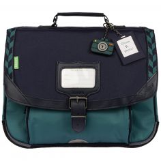 Cartable Les Signatures Jules (35 cm) - Tann's