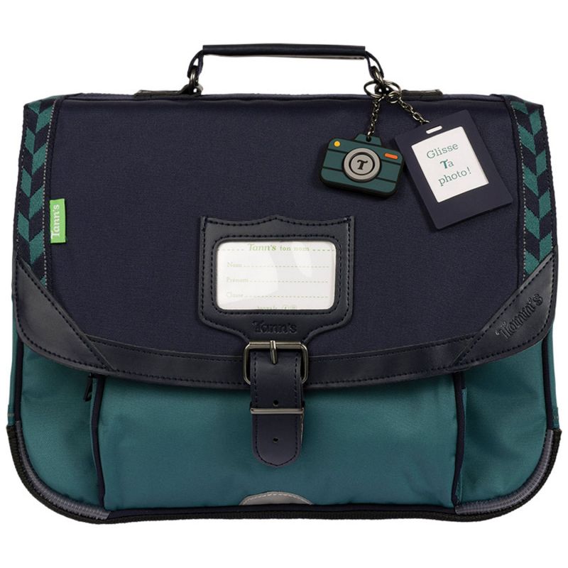 Cartable Les Signatures Jules (35 cm) Tann's Produit 1