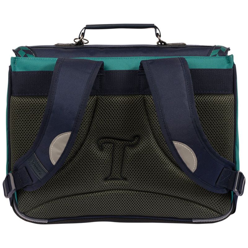 Cartable Les Signatures Jules (35 cm) Tann's Produit 2