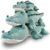 Peluche géante CROCO LAGOON (125 cm) Histoire d'Ours Produit 3