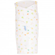 Couverture d'emmaillotage Gro-swaddle Up And Away  par The Gro Company
