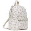 Sac à dos bébé Olive Bloom Canvas Babyshower Produit 1