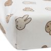 Housse matelas à langer en jersey Miffy and Friends (50 x 70 cm) Jollein Produit 1