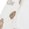Housse matelas à langer en jersey Miffy and Friends (50 x 70 cm) Jollein Produit 5