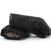 Moufles de poussette Black edition - Elodie Details