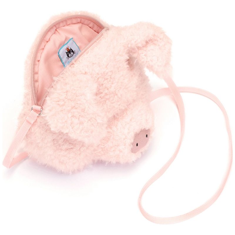 Sac bandoulière Cochon Jellycat Produit 3