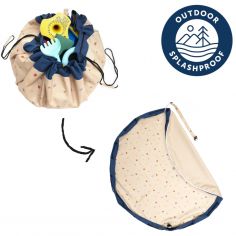 Sac à jouets 2 en 1 Outdoor Magical Days - Play&Go