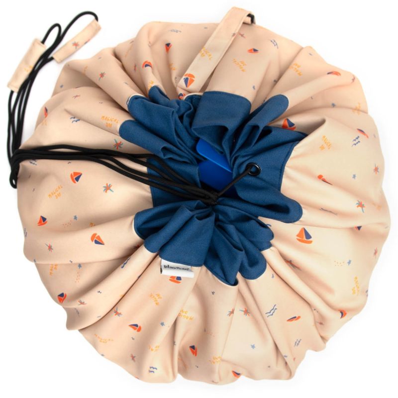 Sac à jouets 2 en 1 Noomad Outdoor Magical Days Play&Go Produit 3