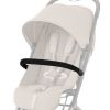 Garde-corps pour poussettes LIBELLE et ORFEO Cybex Produit 2