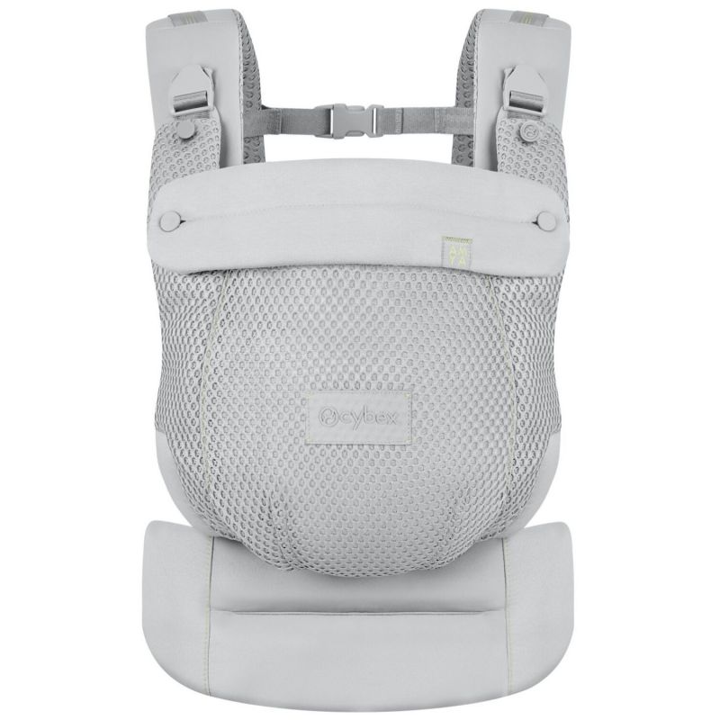Porte-bébé AMYA Fog Grey Cybex Produit 1