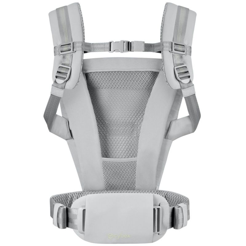 Porte-bébé AMYA Fog Grey Cybex Produit 3