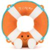 Peluche Amuseable Bouée de sauvetage (33 cm) Jellycat Produit 3
