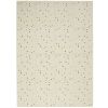 Tapis puzzle Terrazzo Crème (171 x 123 cm) 3 sprouts Produit 4