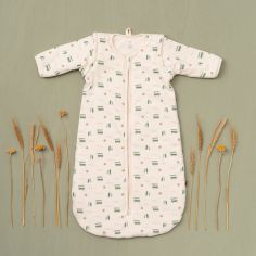 Gigoteuse avec doublure légère Surfboy (0-3 mois)