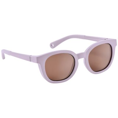 Lunettes Square Lilas (2-4 ans) Béaba
