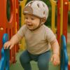 Casque de protection pour bébé Dooky Ambiance 2