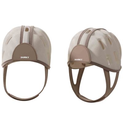 Casque de protection pour bébé Dooky