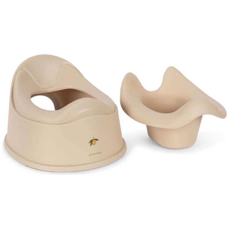 Pot bébé Lemon Konges Sløjd Produit 4