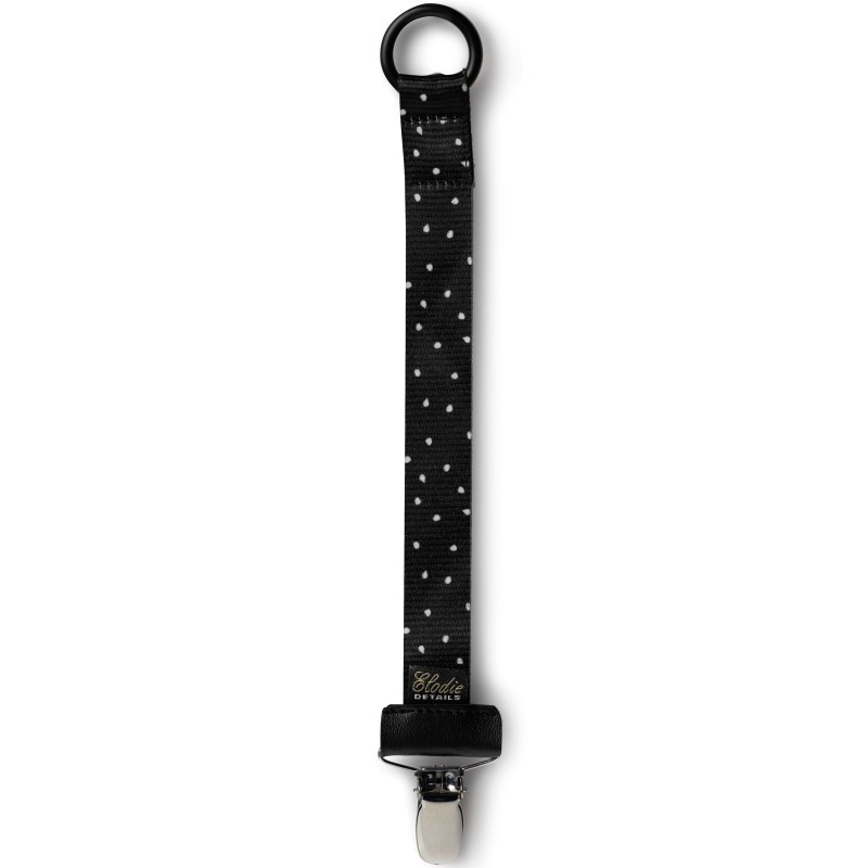 Attache sucette Dot Elodie Details
