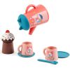 Set de thé pour le bain Jeanne Lilliputiens Produit 4