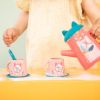 Set de thé pour le bain Jeanne Lilliputiens Ambiance 6
