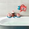 Set de thé pour le bain Jeanne Lilliputiens Ambiance 9
