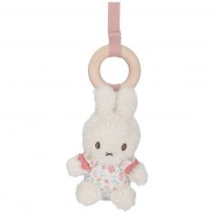 Tapis d'activités Miffy Lucky Blossom
