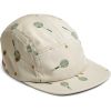 Casquette Rory Tennis sandy mix (6-12 mois) - Liewood