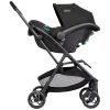 Poussette MYAVO Midnight TRIO avec siège-auto SnugLite + Nacelle + Habillage pluie Graco Produit 3