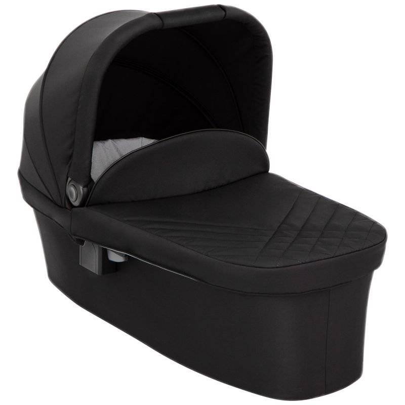 Poussette MYAVO Midnight TRIO avec siège-auto SnugLite + Nacelle + Habillage pluie Graco Produit 4