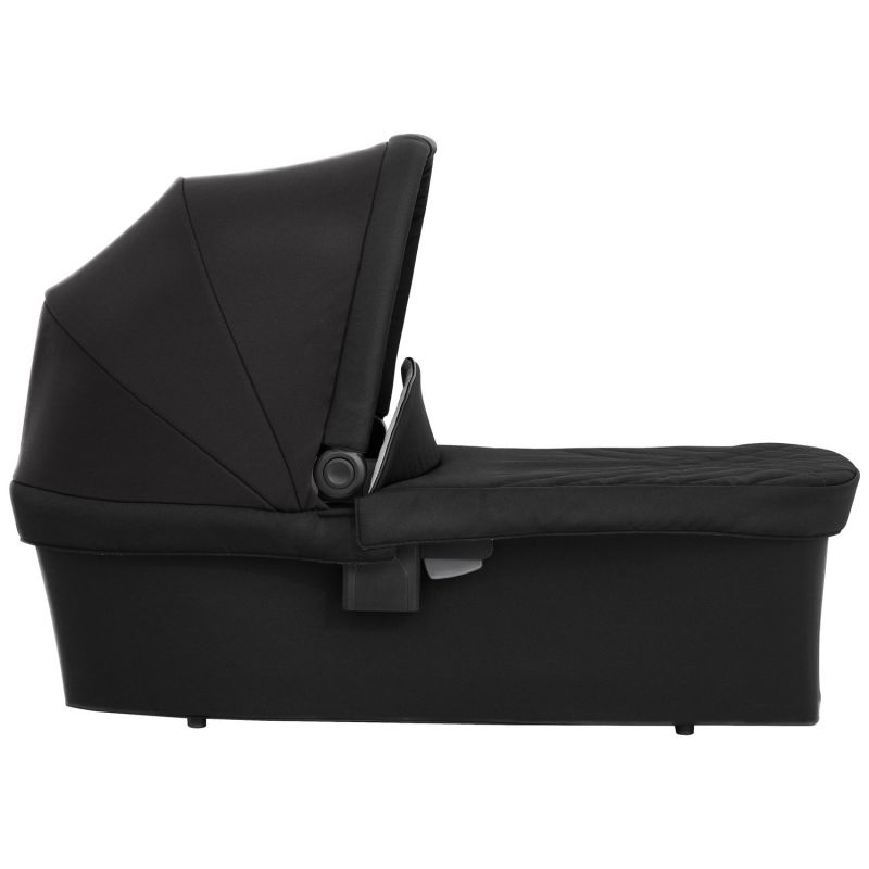 Poussette MYAVO Midnight TRIO avec siège-auto SnugLite + Nacelle + Habillage pluie Graco Produit 6