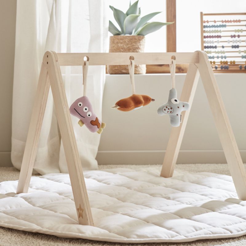 Arche de jeux en bois Neo - Reconditionné Kid's Concept Produit 3