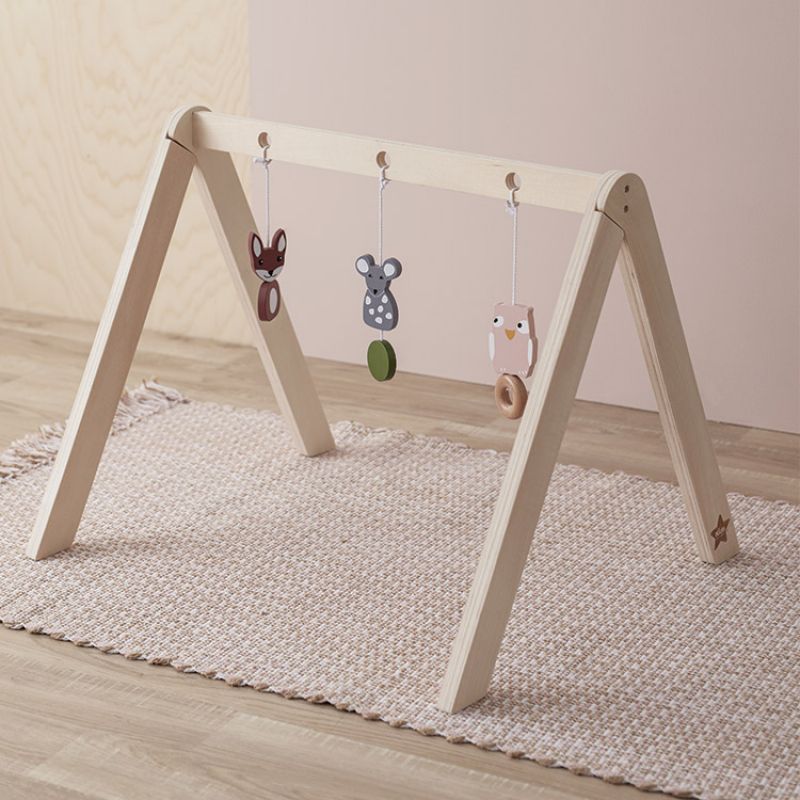 Arche de jeux en bois Neo - Reconditionné Kid's Concept Produit 6