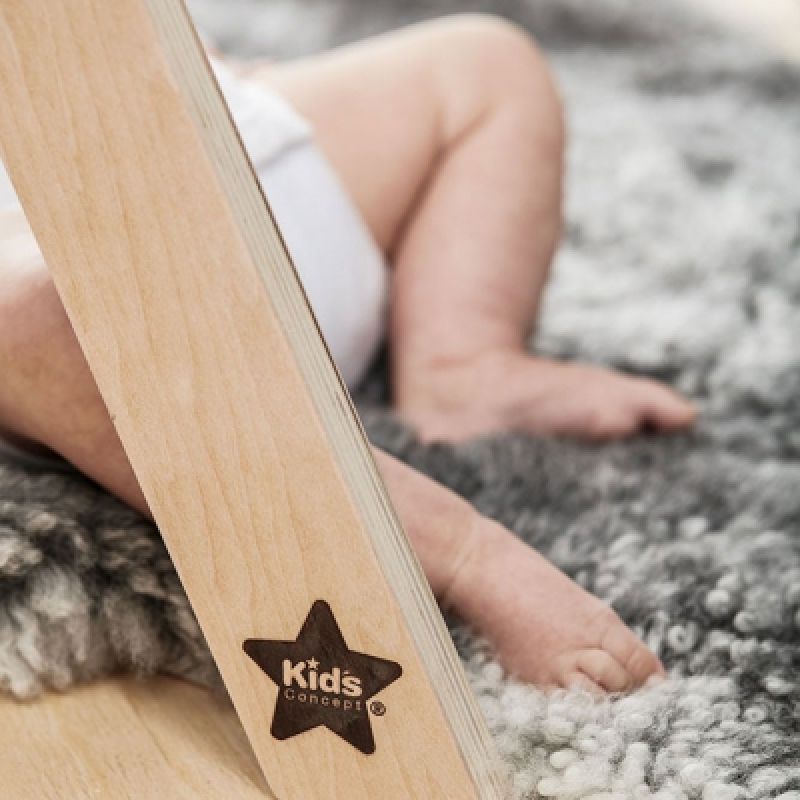 Arche de jeux en bois Neo - Reconditionné Kid's Concept Produit 8