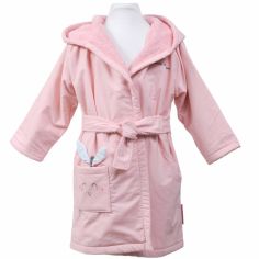 Peignoir Pour Bebe Et Enfant Berceau Magique