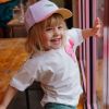 Casquette Mini Purply (6 ans et +) Hello Hossy Ambiance 6