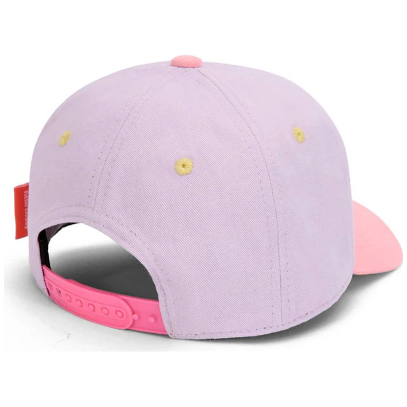 Casquette Mini Purply (6 ans et +) Hello Hossy Produit 3