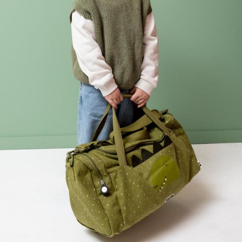 Sac de sport enfant Mr. Dino Trixie Ambiance 6
