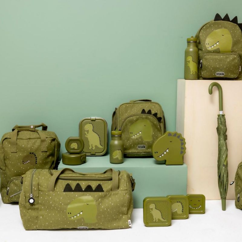 Sac de sport enfant Mr. Dino Trixie Ambiance 7