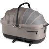 Siège auto et caisse de transport pour animaux de compagnie MAEVE ISO7X-R MERLE avec système Isofix Tavo Produit 2