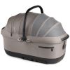 Siège auto et caisse de transport pour animaux de compagnie MAEVE ISO7X-R MERLE avec système Isofix Tavo Produit 3