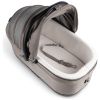 Siège auto et caisse de transport pour animaux de compagnie MAEVE ISO7X-R MERLE avec système Isofix Tavo Produit 7